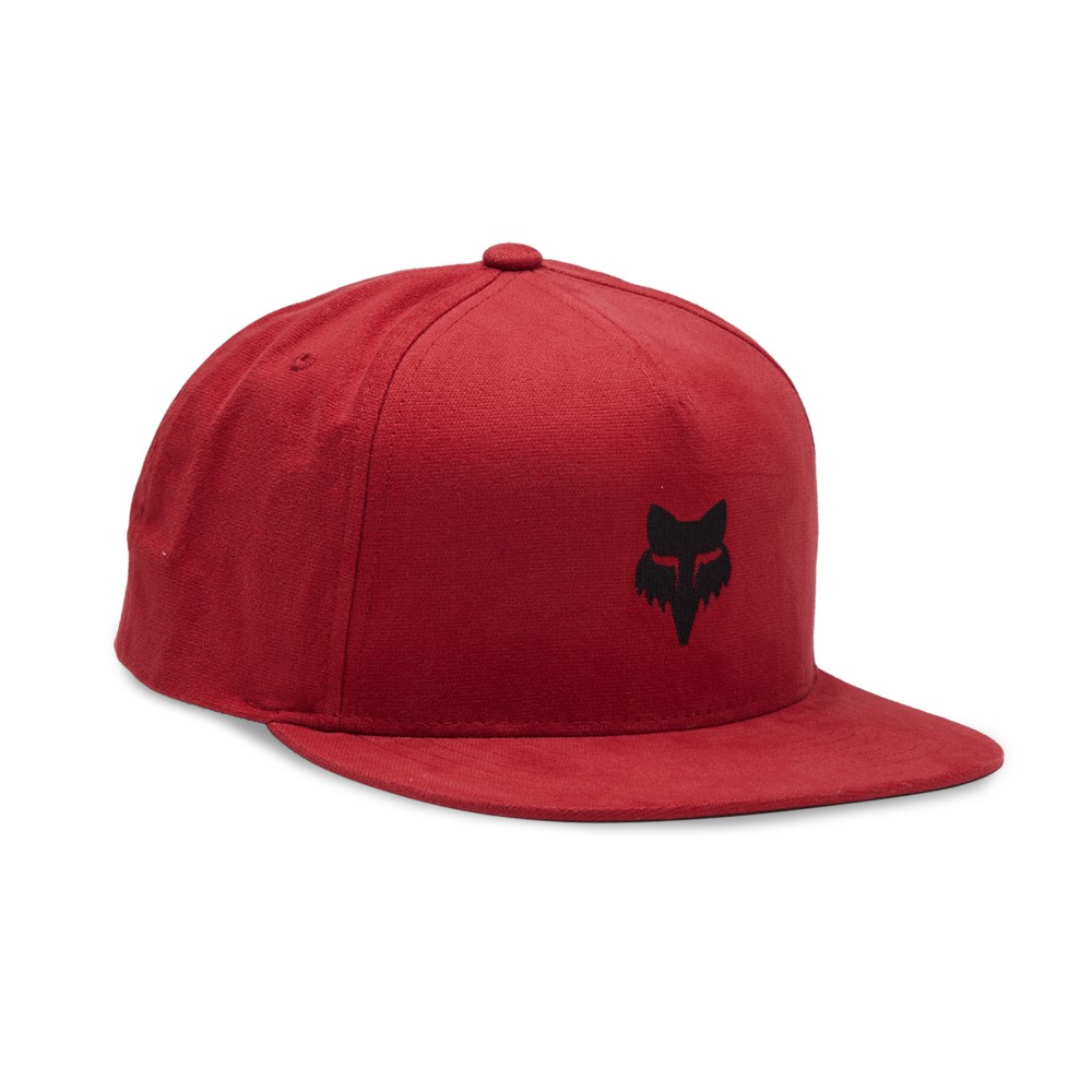 GORRA MASCULINO FOX LFS FOX HEAD – foto 1